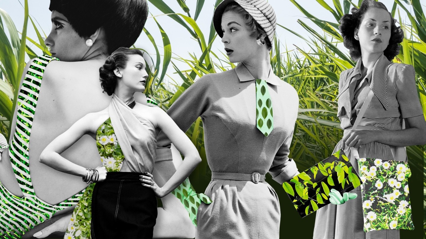 Sustainable Fashion A Comprehensive Guide to the Future of Clothing