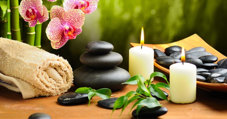 Wellness Der Weg zu einem ausgeglichenen Leben